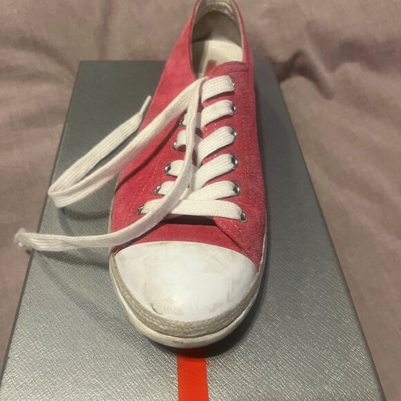 Prada sneaker - Picture 3 of 7